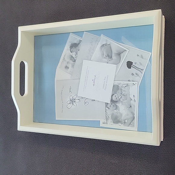 Hallmark Memory Tray - Picture 4 of 8